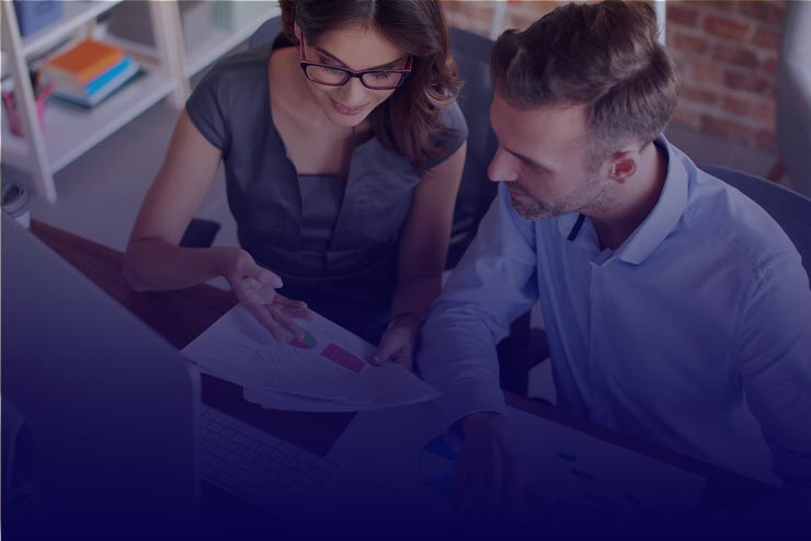 Odoo • Text and Image