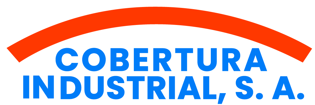 Cobertura Industrial